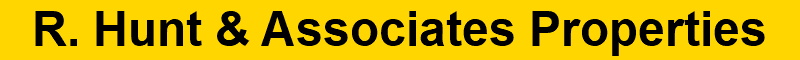 R. Hunt & Associates Properties